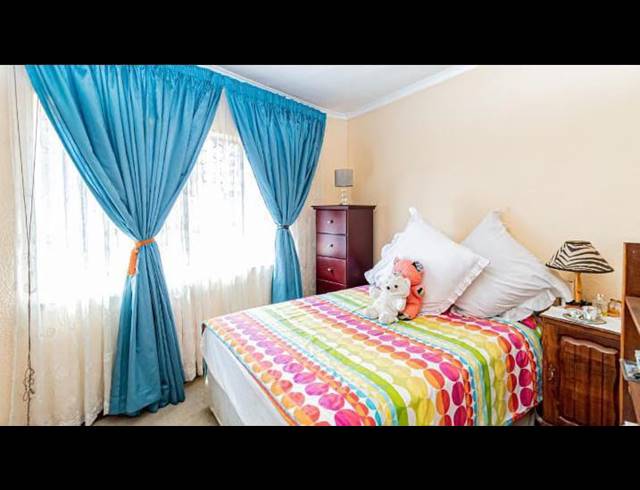 4 BEDROOM HOUSE FOR SALE IN SPRUITVIEW